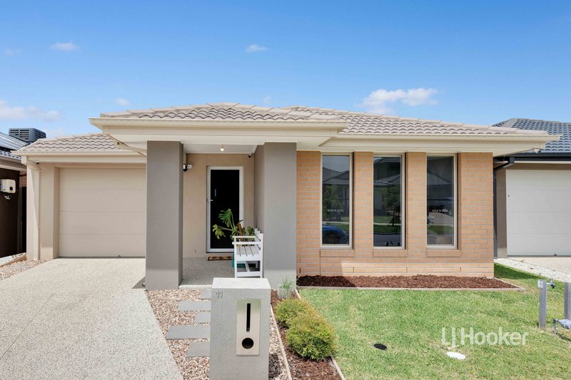 11 Festivity Street, Tarneit VIC 3029