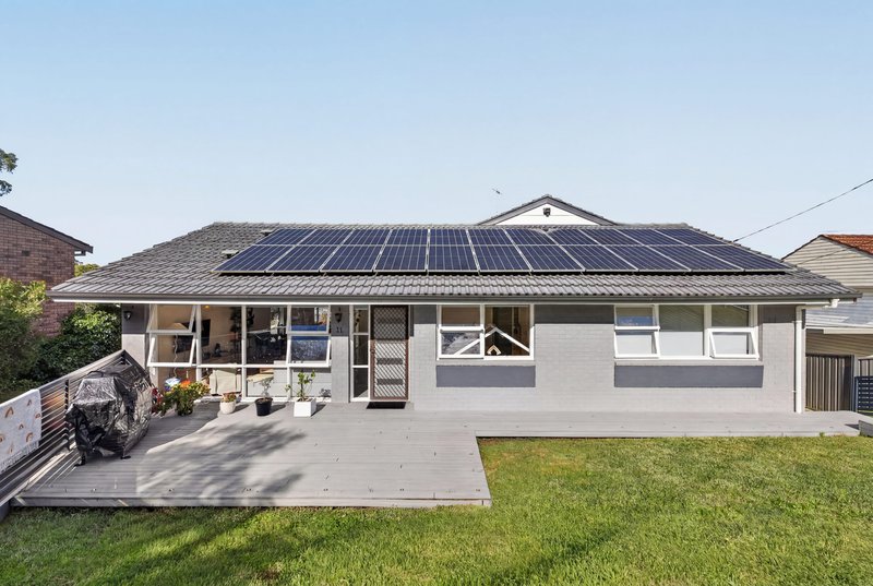 Photo - 11 Fewtrell Avenue, Revesby Heights NSW 2212 - Image 3