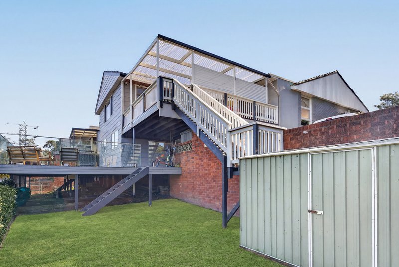 Photo - 11 Fewtrell Avenue, Revesby Heights NSW 2212 - Image 24