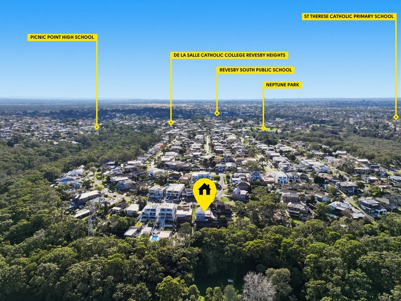 Photo - 11 Fewtrell Avenue, Revesby Heights NSW 2212 - Image 25
