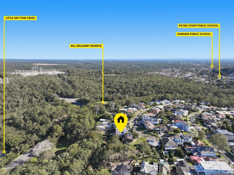 Photo - 11 Fewtrell Avenue, Revesby Heights NSW 2212 - Image 26