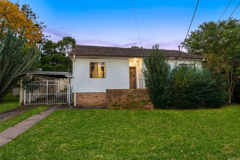 11 Fielders Street, Seven Hills NSW 2147