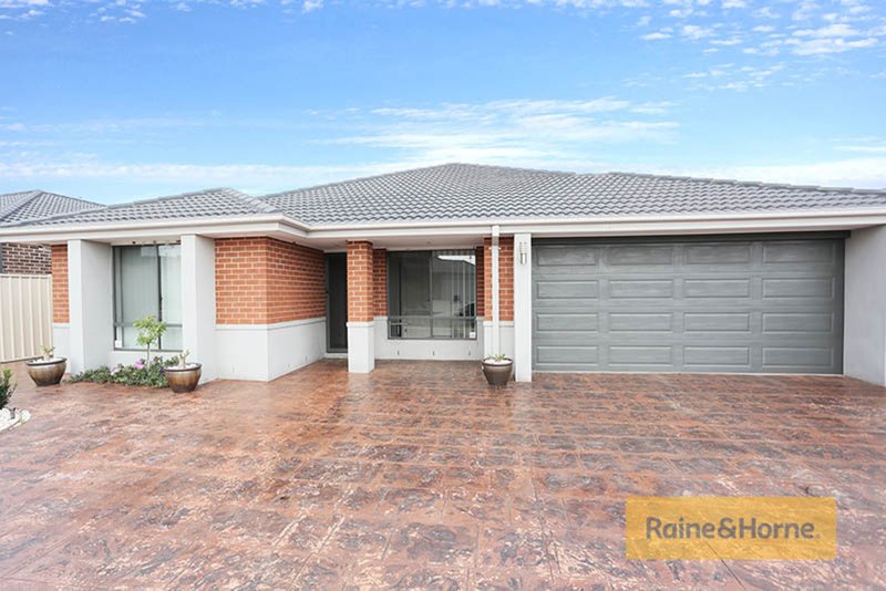 11 Fieldstone Way, Brookfield VIC 3338