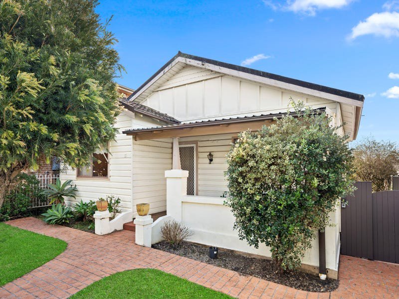 Photo - 11 Fifth Street, Granville NSW 2142 - Image 1