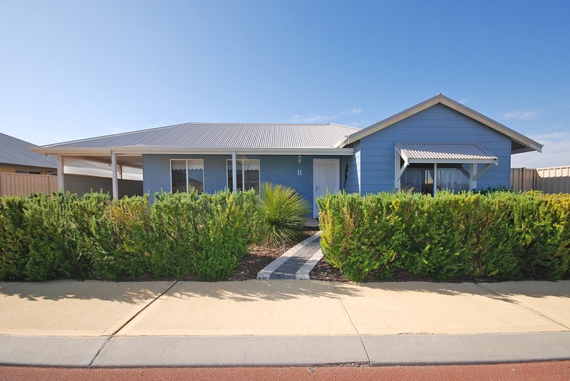 11 Figtree Way, Jurien Bay WA 6516