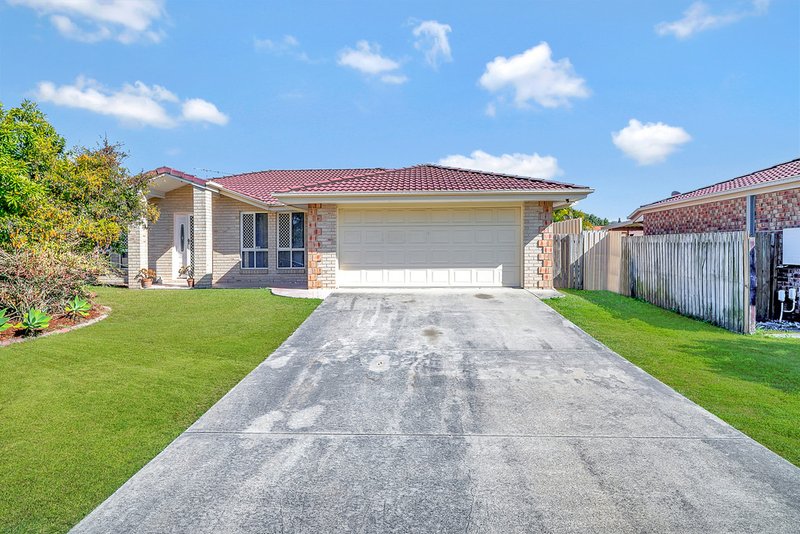 11 Filbert Court, Crestmead QLD 4132