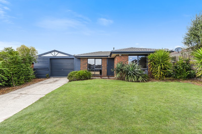 11 Finbar Court, Narre Warren South VIC 3805