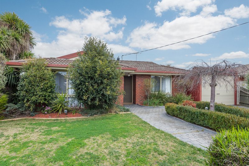 11 Finden Court, Craigieburn VIC 3064