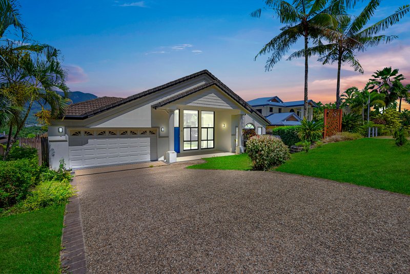 11 Findlay Street, Brinsmead QLD 4870