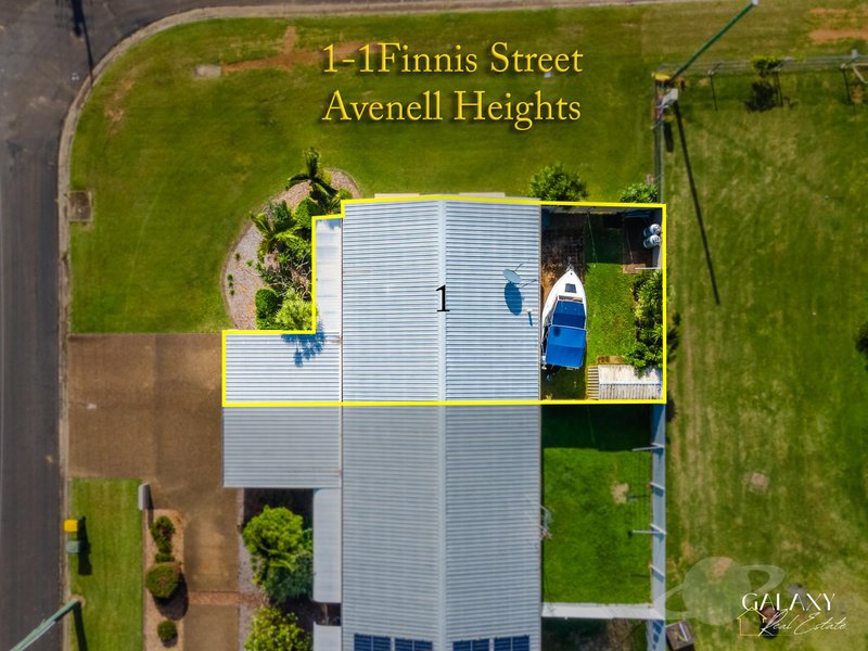 Photo - 1/1 Finnis Street, Avenell Heights QLD 4670 - Image 2