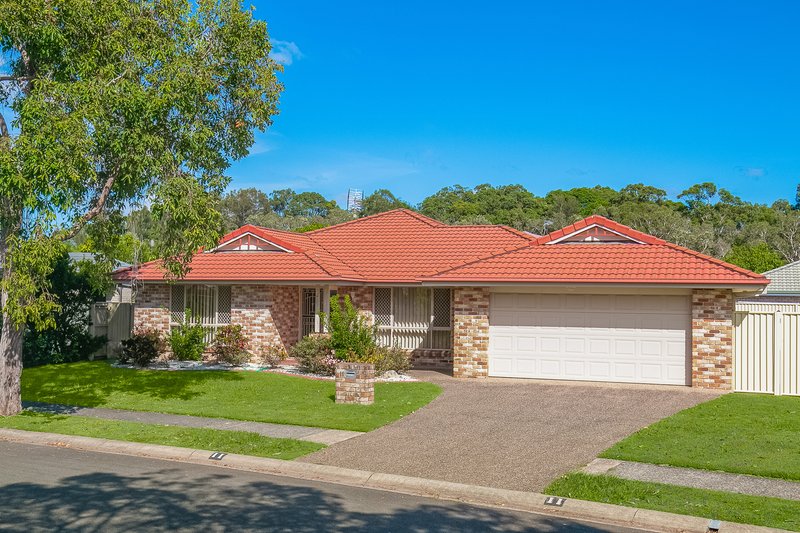 11 Firestone Drive, Banora Point NSW 2486