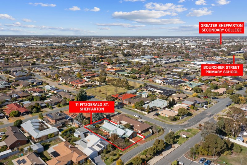 Photo - 11 Fitzgerald Street, Shepparton VIC 3630 - Image 17