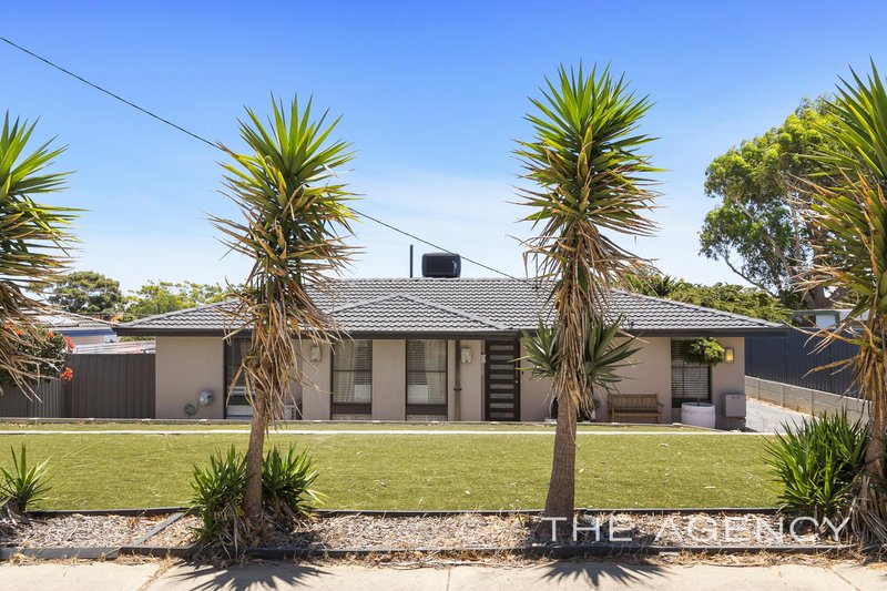 11 Fitzpatrick Way, Padbury WA 6025