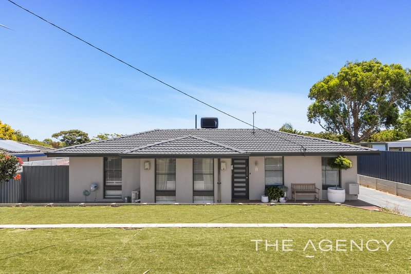 Photo - 11 Fitzpatrick Way, Padbury WA 6025 - Image 24