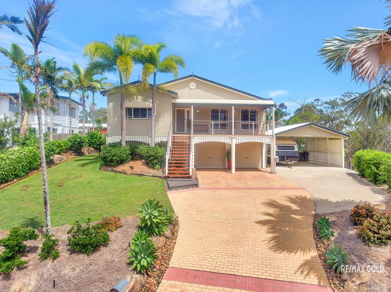 Photo - 11 Fitzroy Avenue, Clinton QLD 4680 - Image 1