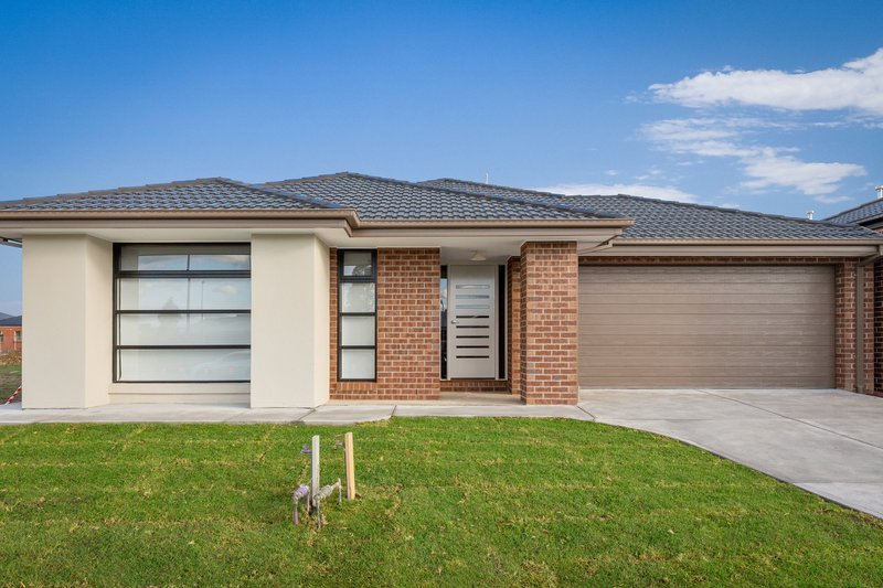 11 Flanagan Avenue, Officer VIC 3809