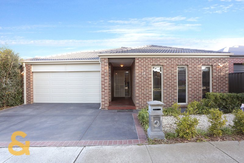 11 Flannery Street, Craigieburn VIC 3064