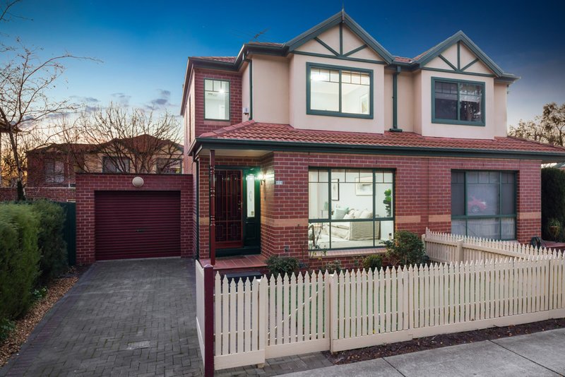 1/1 Fleet Street, Mount Waverley VIC 3149