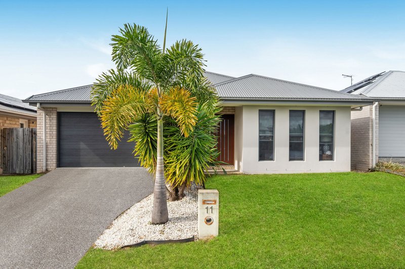 Photo - 11 Fleming Street, Logan Reserve QLD 4133 - Image 7