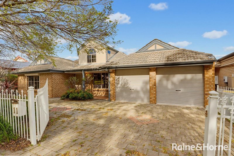 Photo - 11 Flinders Road, Hillcrest SA 5086 - Image 1