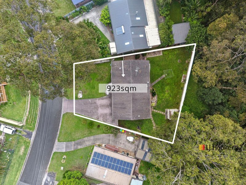 Photo - 11 Flinders Way, Surf Beach NSW 2536 - Image 3