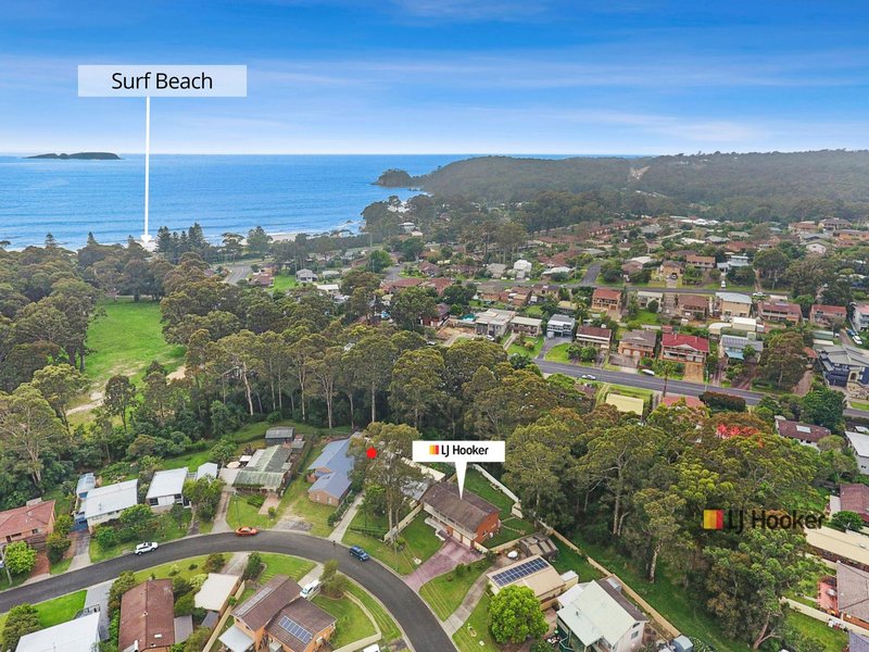 Photo - 11 Flinders Way, Surf Beach NSW 2536 - Image 15