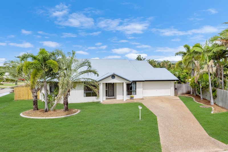 11 Florida Place, Kirwan QLD 4817