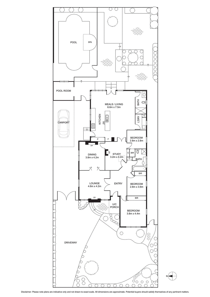 11 Florizel Street, Glen Iris VIC 3146 Real Estate Industry Partners