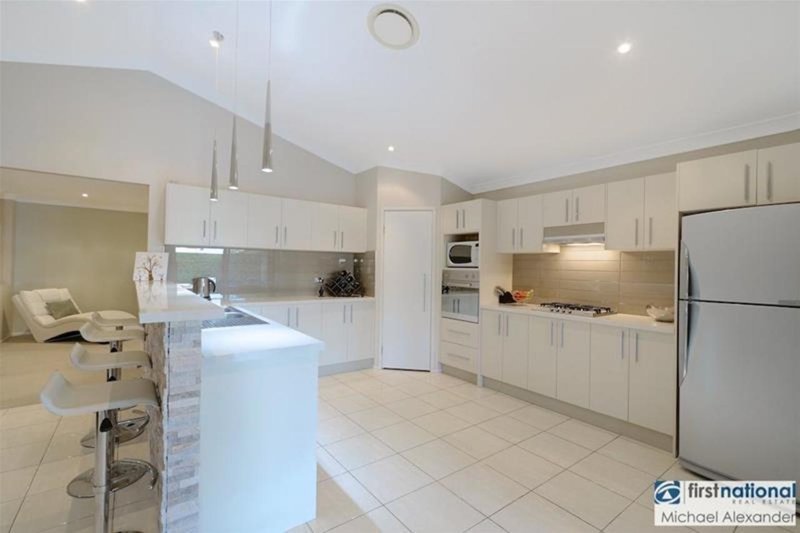 Photo - 11 Folkes Street, Elderslie NSW 2570 - Image 4