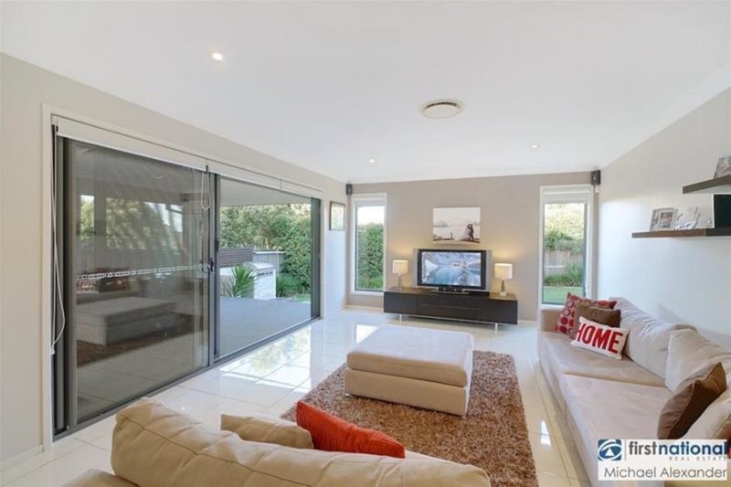 Photo - 11 Folkes Street, Elderslie NSW 2570 - Image 5