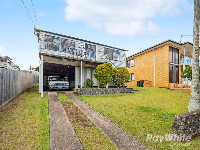 11 Fordham Street, Wavell Heights QLD 4012