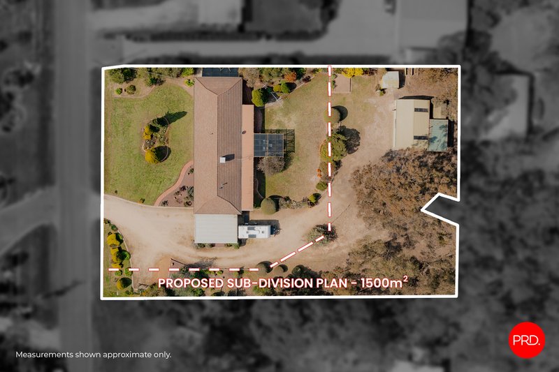 11 Forest Drive, Ascot VIC 3551