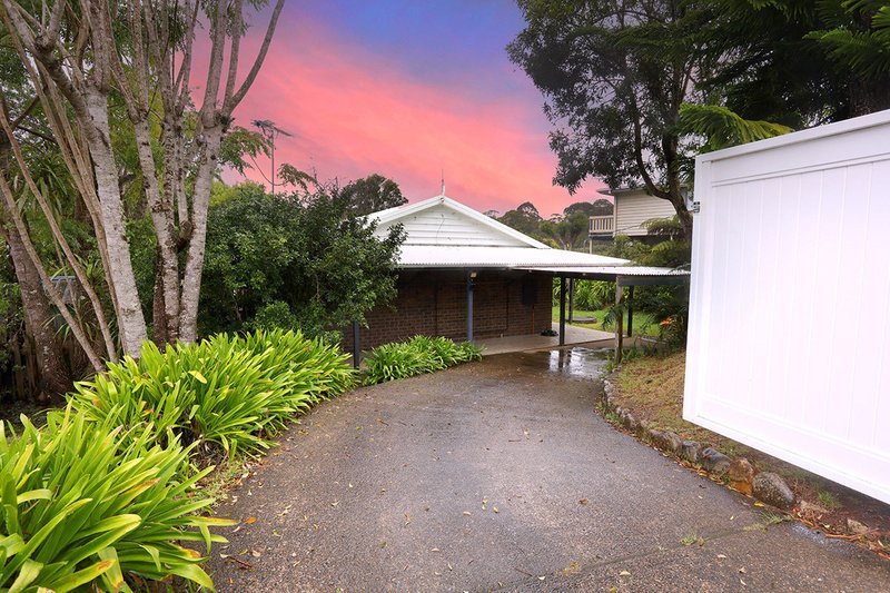 Photo - 11 Forestry Road, Springbrook QLD 4213 - Image 10