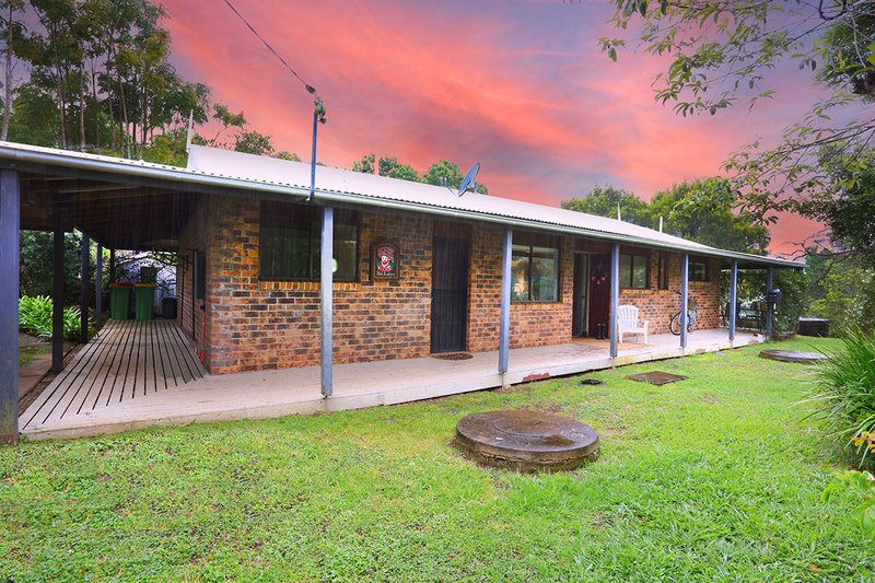 Photo - 11 Forestry Road, Springbrook QLD 4213 - Image 11