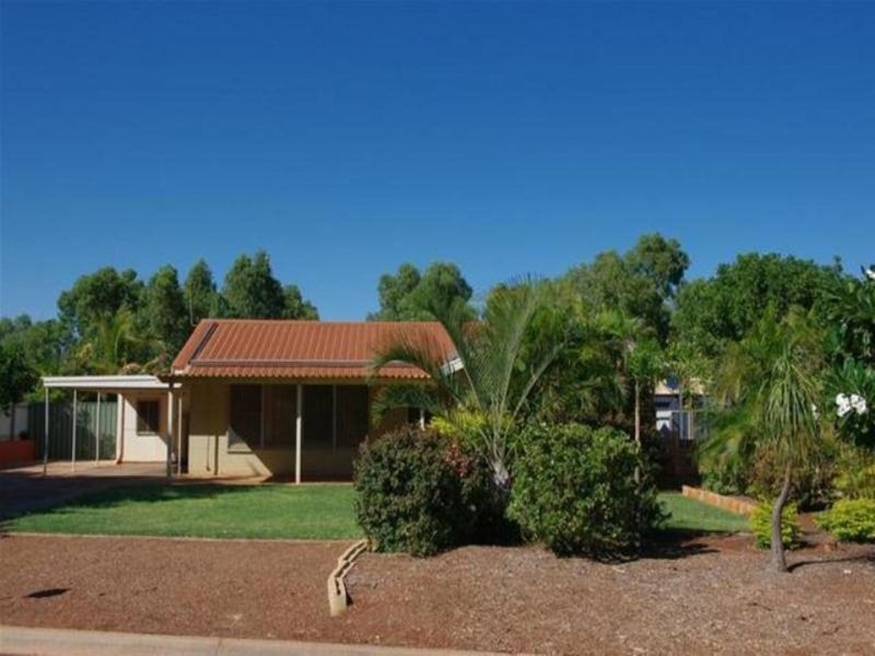 11 Fortescue Crescent, Dampier WA 6713