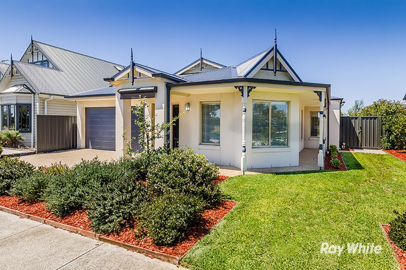 11 Fortuna Crescent, Cranbourne West VIC 3977