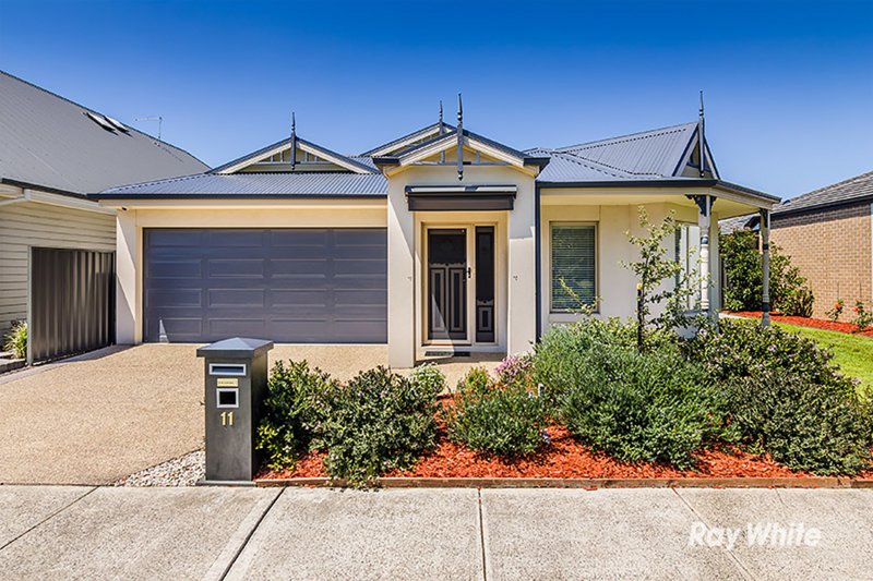 Photo - 11 Fortuna Crescent, Cranbourne West VIC 3977 - Image 26