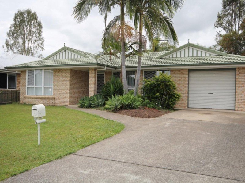 11 Fossickers Court, Southside QLD 4570