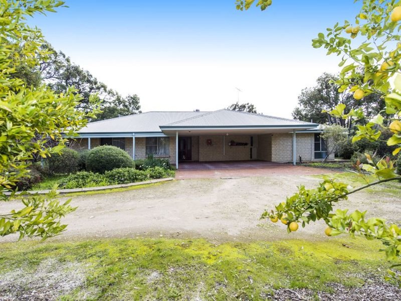 11 Fouracre Court, Stake Hill WA 6181