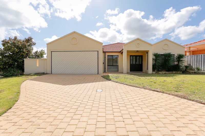 11 Fowey Loop, Mindarie WA 6030