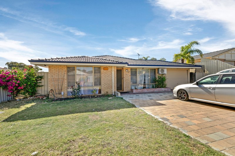 11 Fragrant Gardens, Mirrabooka WA 6061