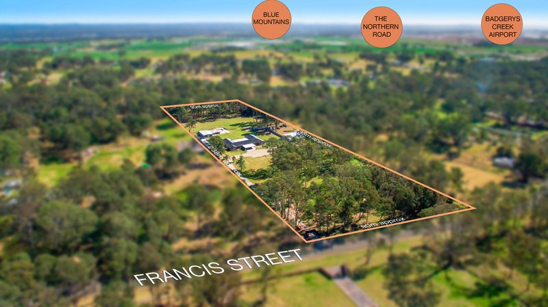 11 Francis Street, Bringelly NSW 2556