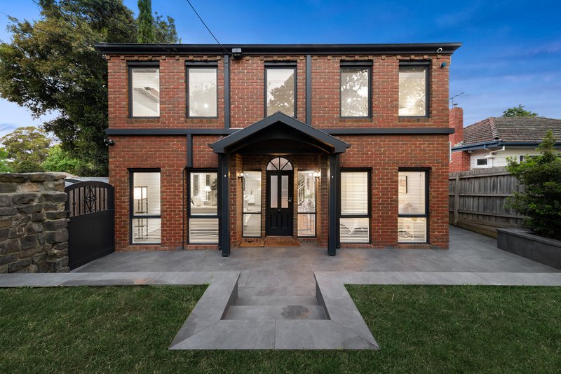 1/1 Frank Street, Box Hill South VIC 3128