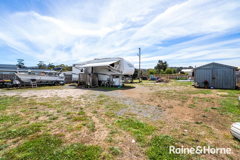 11 Franklin Street, Triabunna TAS 7190