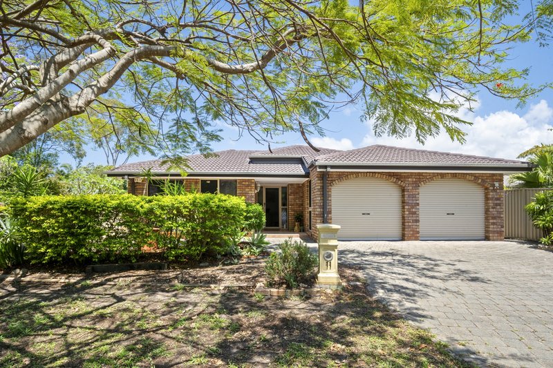 Photo - 11 Frankston Court, Robina QLD 4226 - Image 1