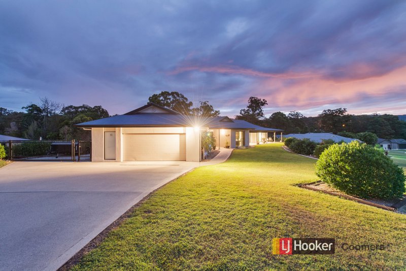 11 Fred Astaire Avenue, Maudsland QLD 4210