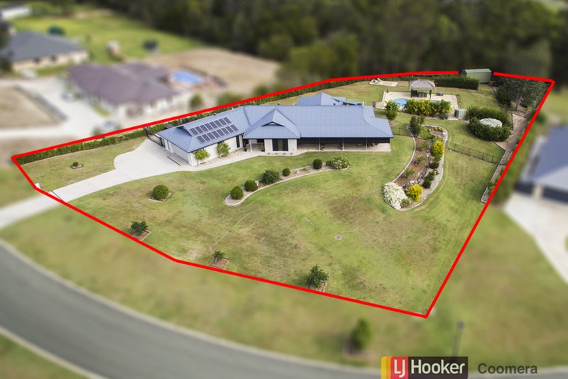 Photo - 11 Fred Astaire Avenue, Maudsland QLD 4210 - Image 21