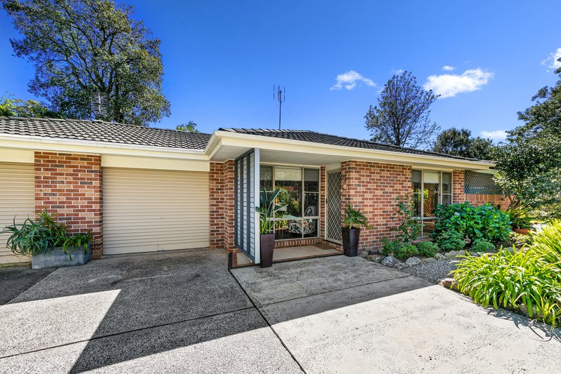 1/1 Frederick Goddard Close, Saratoga NSW 2251