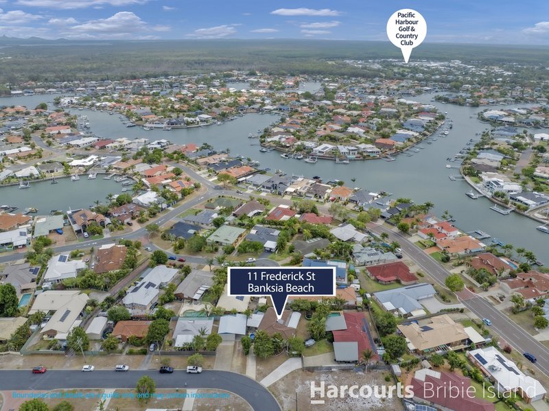 Photo - 11 Frederick Street, Banksia Beach QLD 4507 - Image 16