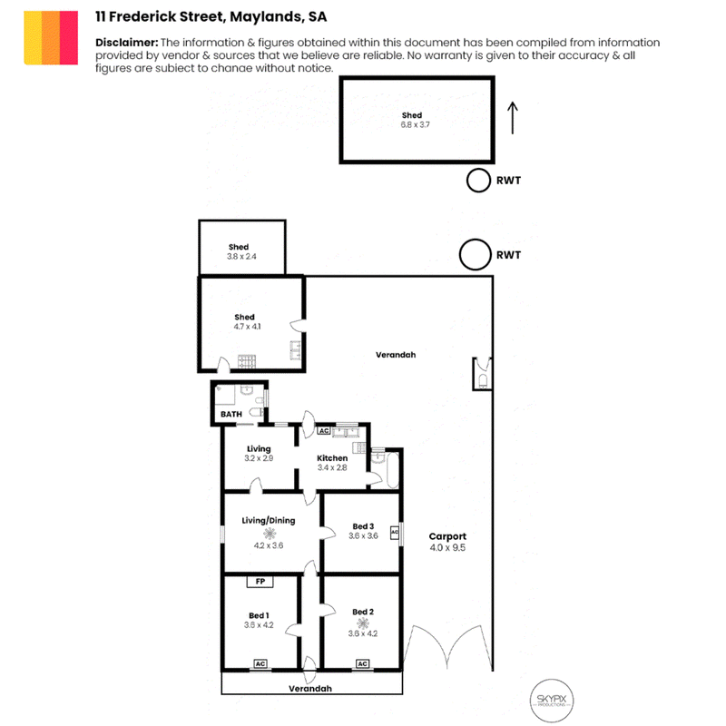 11 Frederick Street, Maylands SA 5069 Real Estate Industry Partners